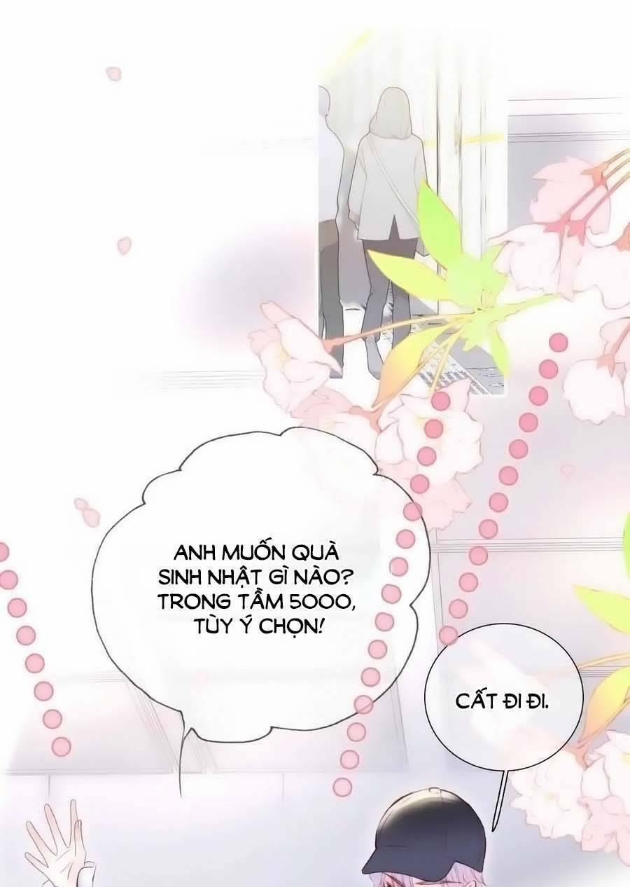Hoa Bỏ Chạy Với Nhím Rồi 95 trang 19