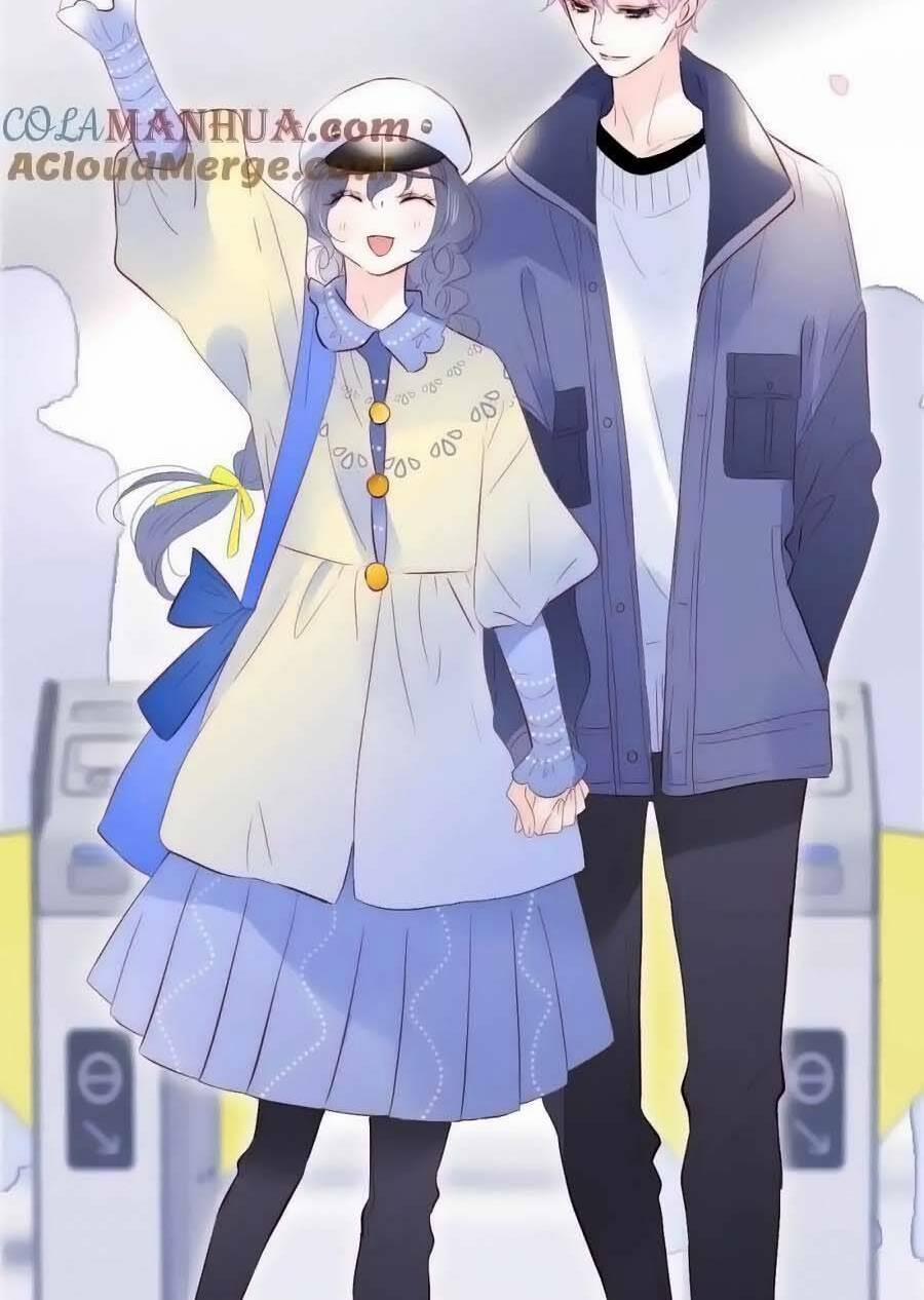 Hoa Bỏ Chạy Với Nhím Rồi 95 trang 20