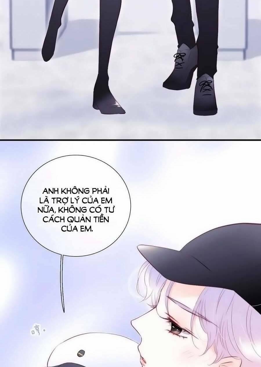 Hoa Bỏ Chạy Với Nhím Rồi 95 trang 21