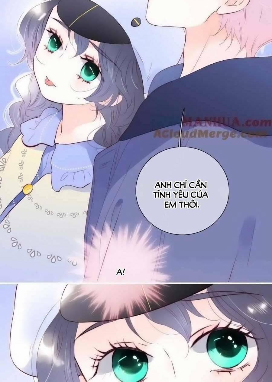 Hoa Bỏ Chạy Với Nhím Rồi 95 trang 22