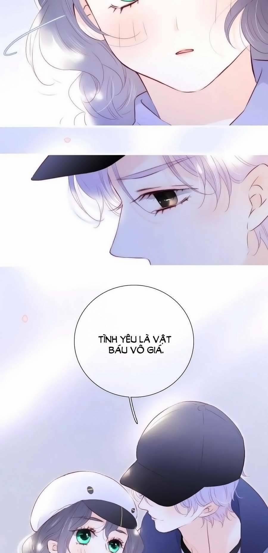 Hoa Bỏ Chạy Với Nhím Rồi 95 trang 23