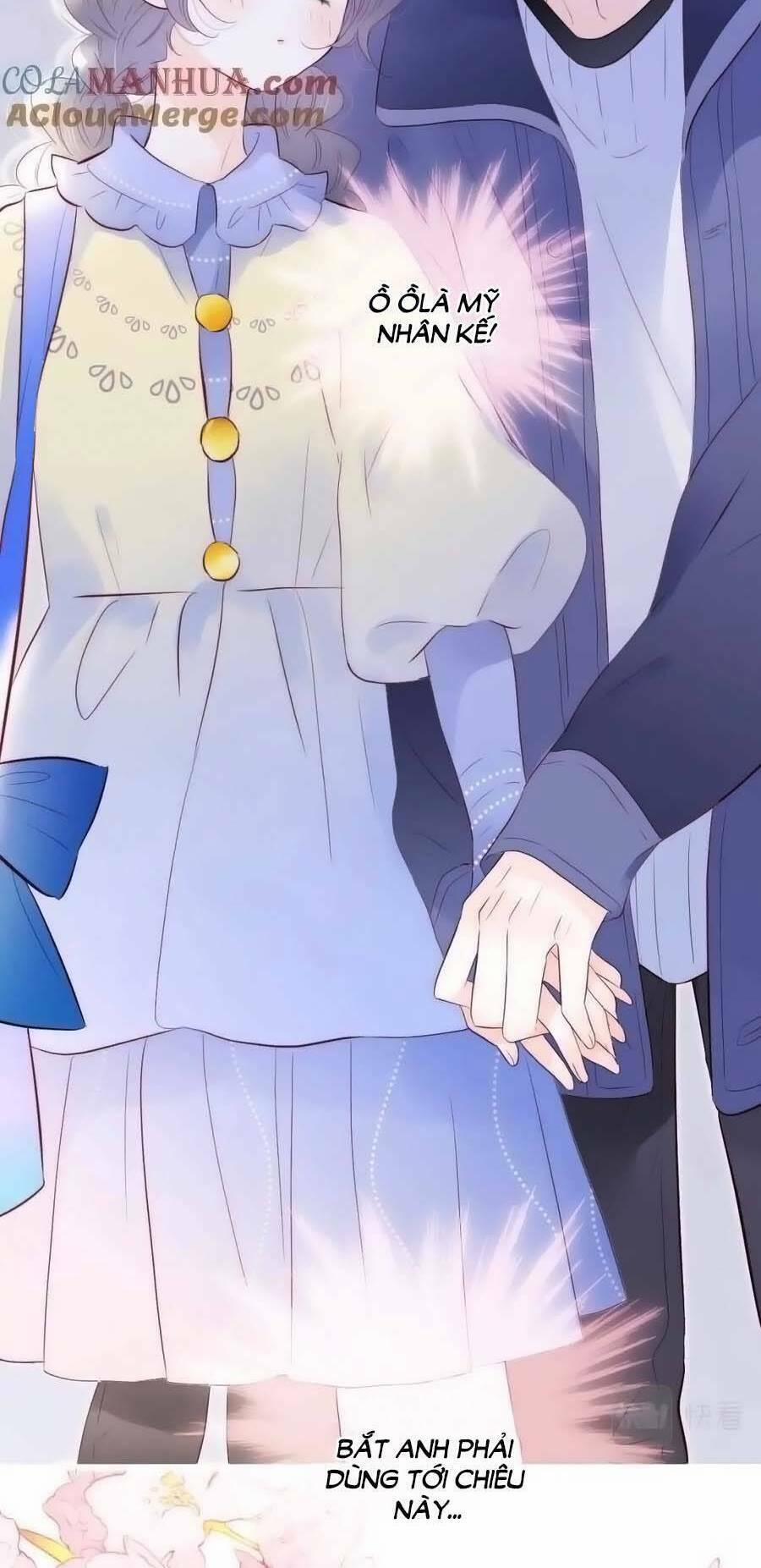 Hoa Bỏ Chạy Với Nhím Rồi 95 trang 24