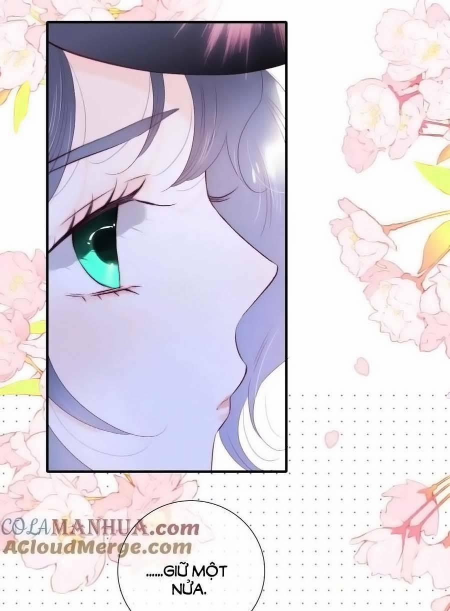 Hoa Bỏ Chạy Với Nhím Rồi 95 trang 25