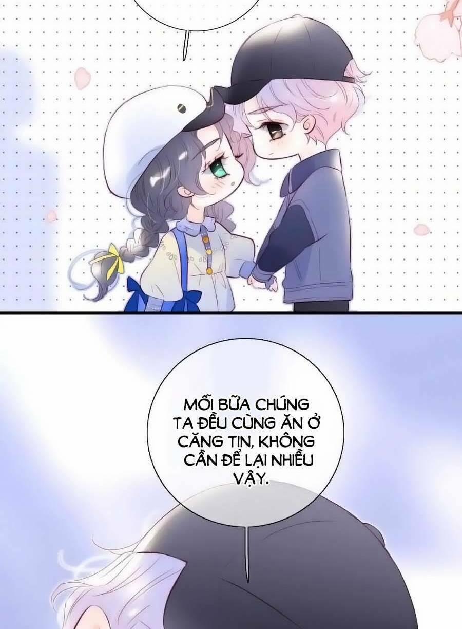 Hoa Bỏ Chạy Với Nhím Rồi 95 trang 26