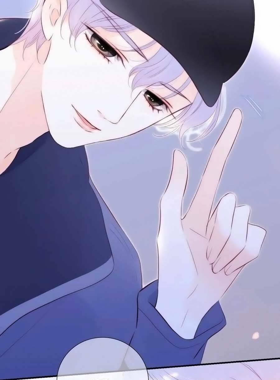 Hoa Bỏ Chạy Với Nhím Rồi 95 trang 27