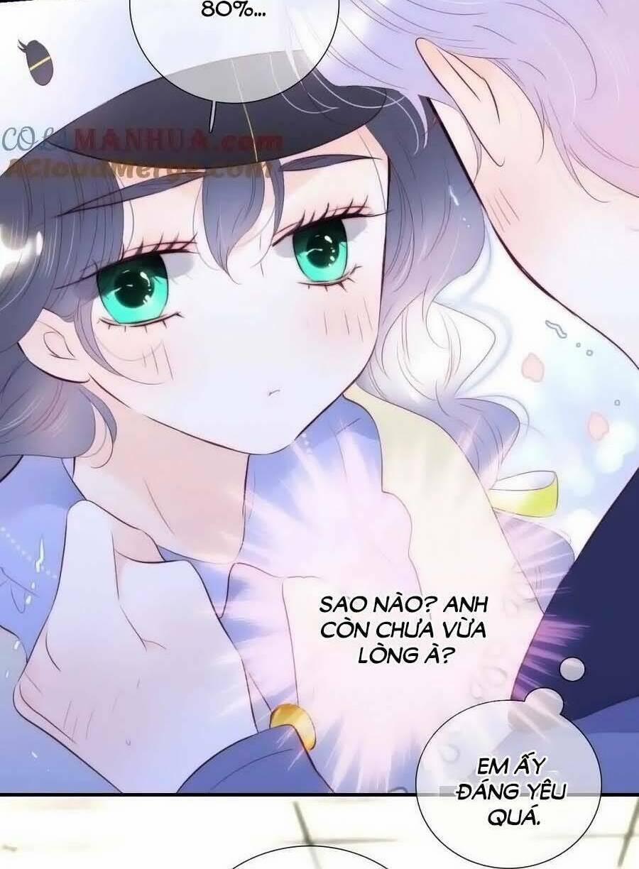 Hoa Bỏ Chạy Với Nhím Rồi 95 trang 28