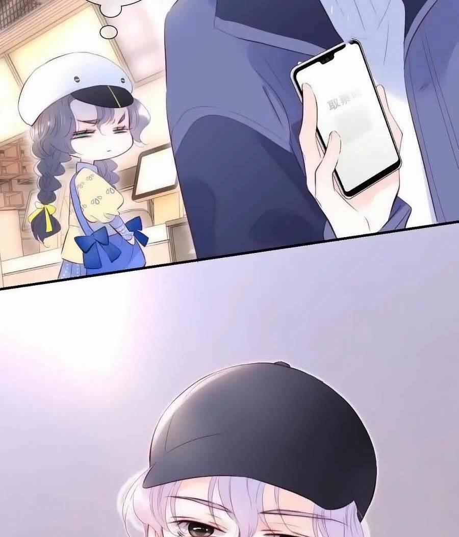 Hoa Bỏ Chạy Với Nhím Rồi 95 trang 31