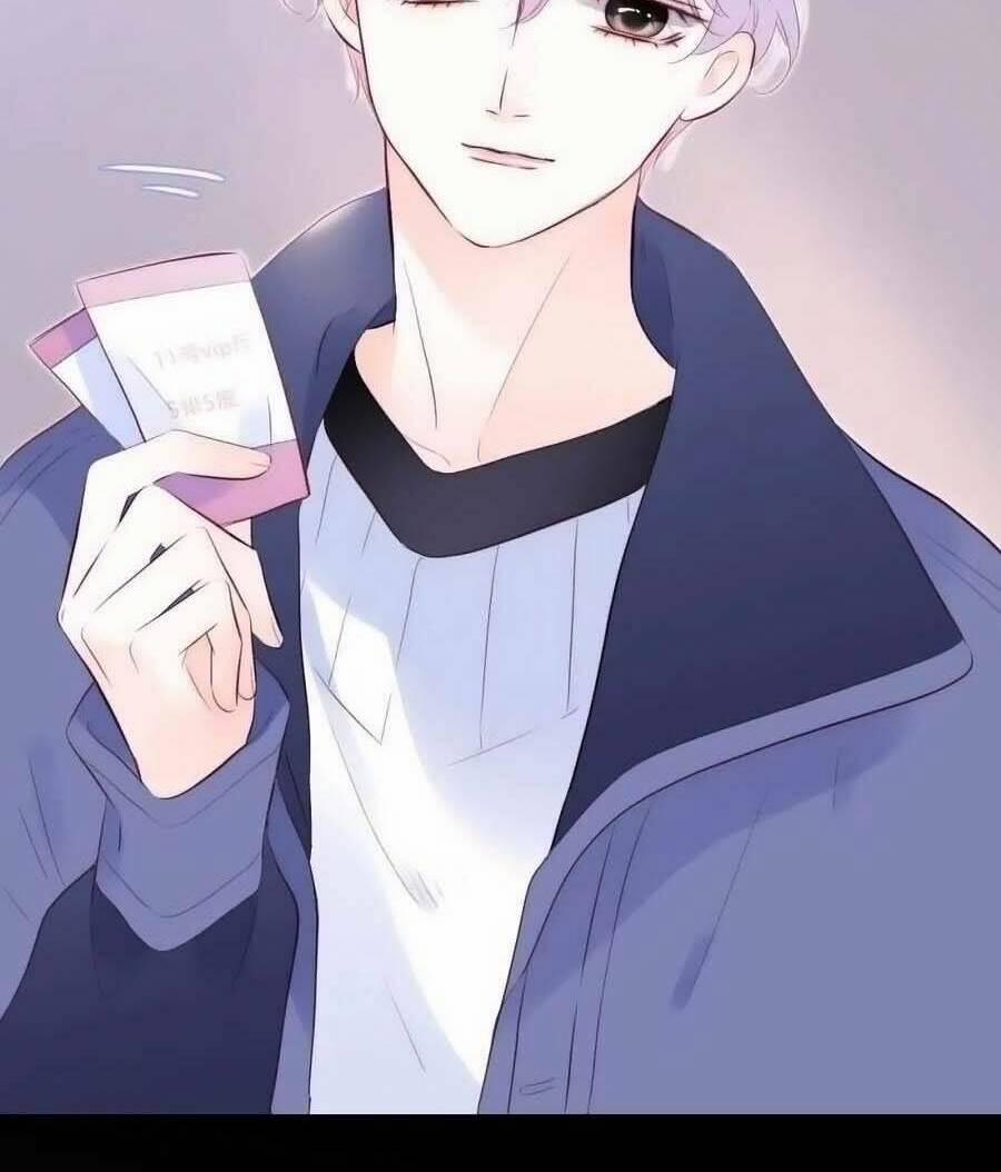 Hoa Bỏ Chạy Với Nhím Rồi 95 trang 32