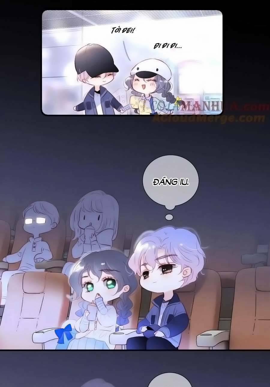 Hoa Bỏ Chạy Với Nhím Rồi 95 trang 33