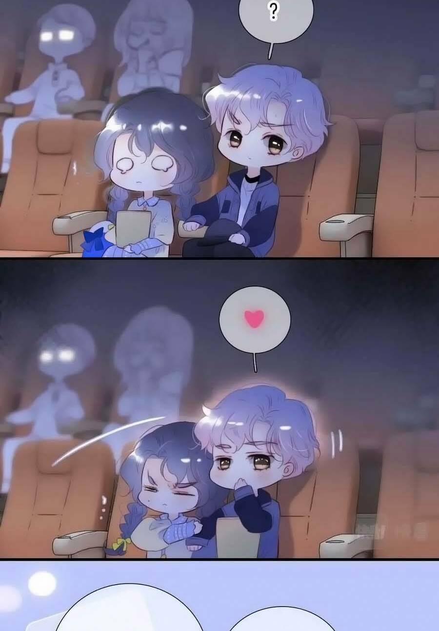 Hoa Bỏ Chạy Với Nhím Rồi 95 trang 34