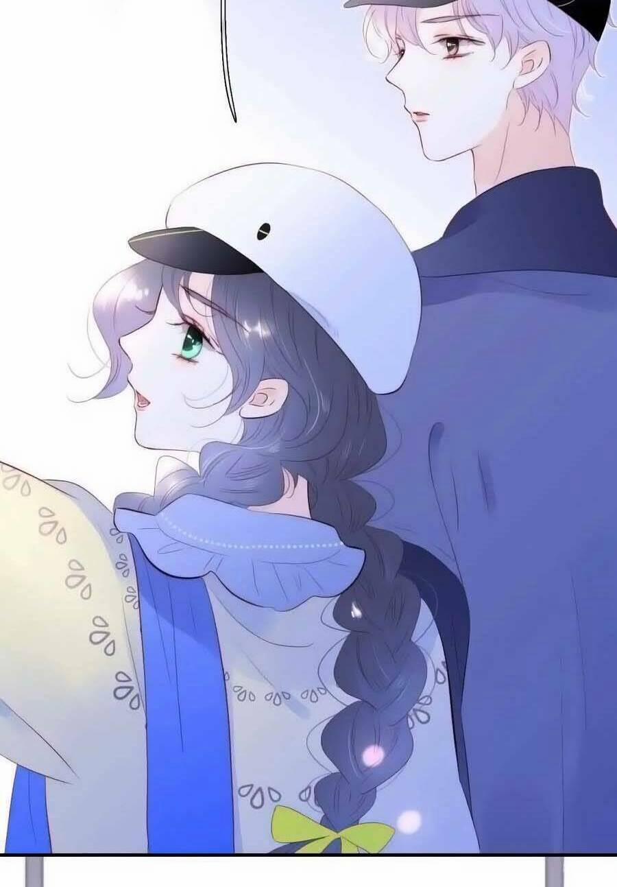 Hoa Bỏ Chạy Với Nhím Rồi 95 trang 36