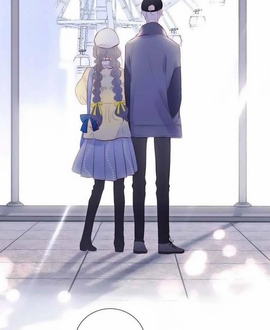 Hoa Bỏ Chạy Với Nhím Rồi 95 trang 38