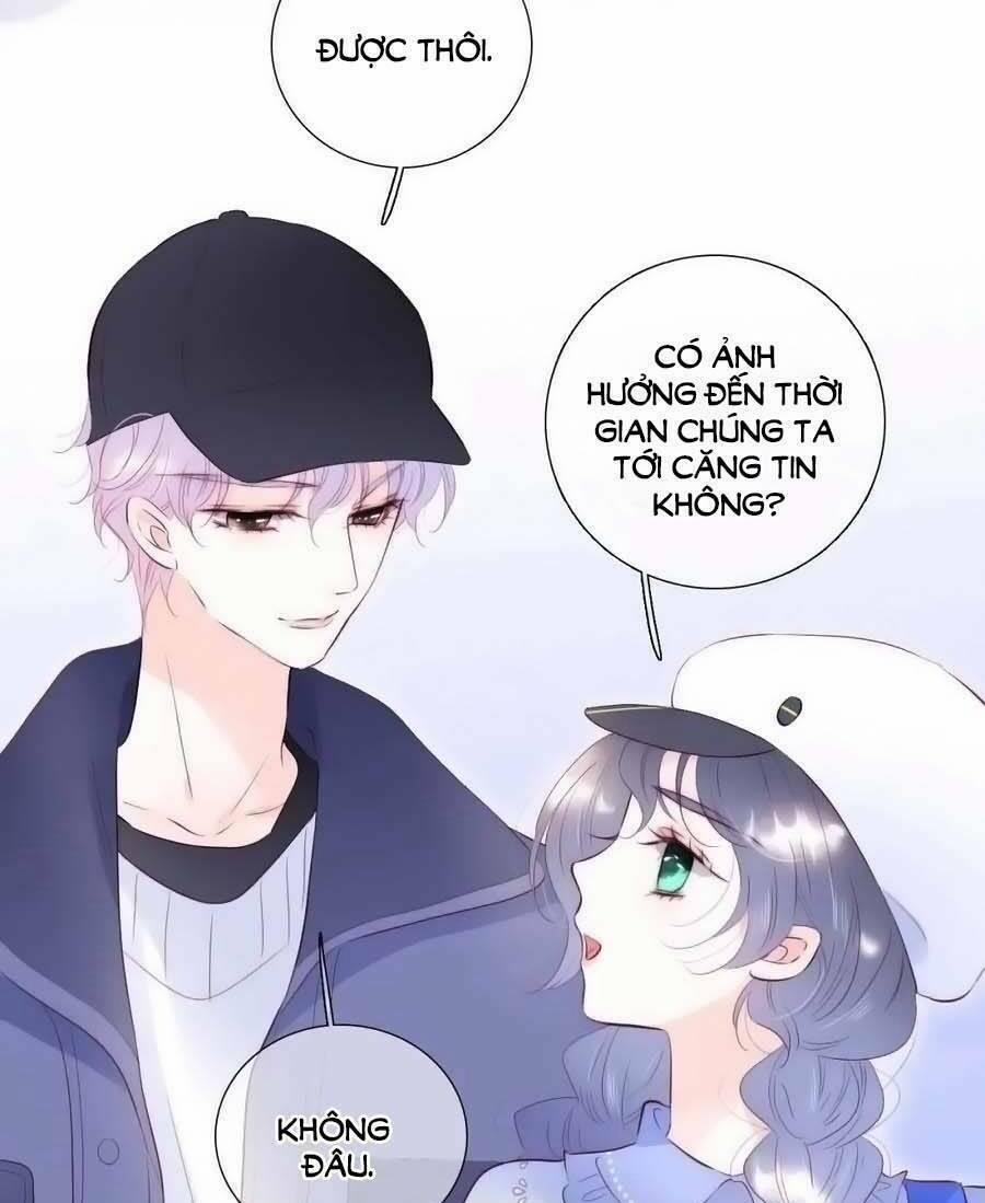 Hoa Bỏ Chạy Với Nhím Rồi 95 trang 39