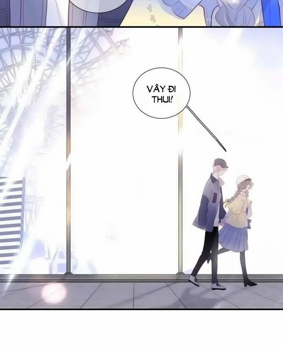 Hoa Bỏ Chạy Với Nhím Rồi 95 trang 40