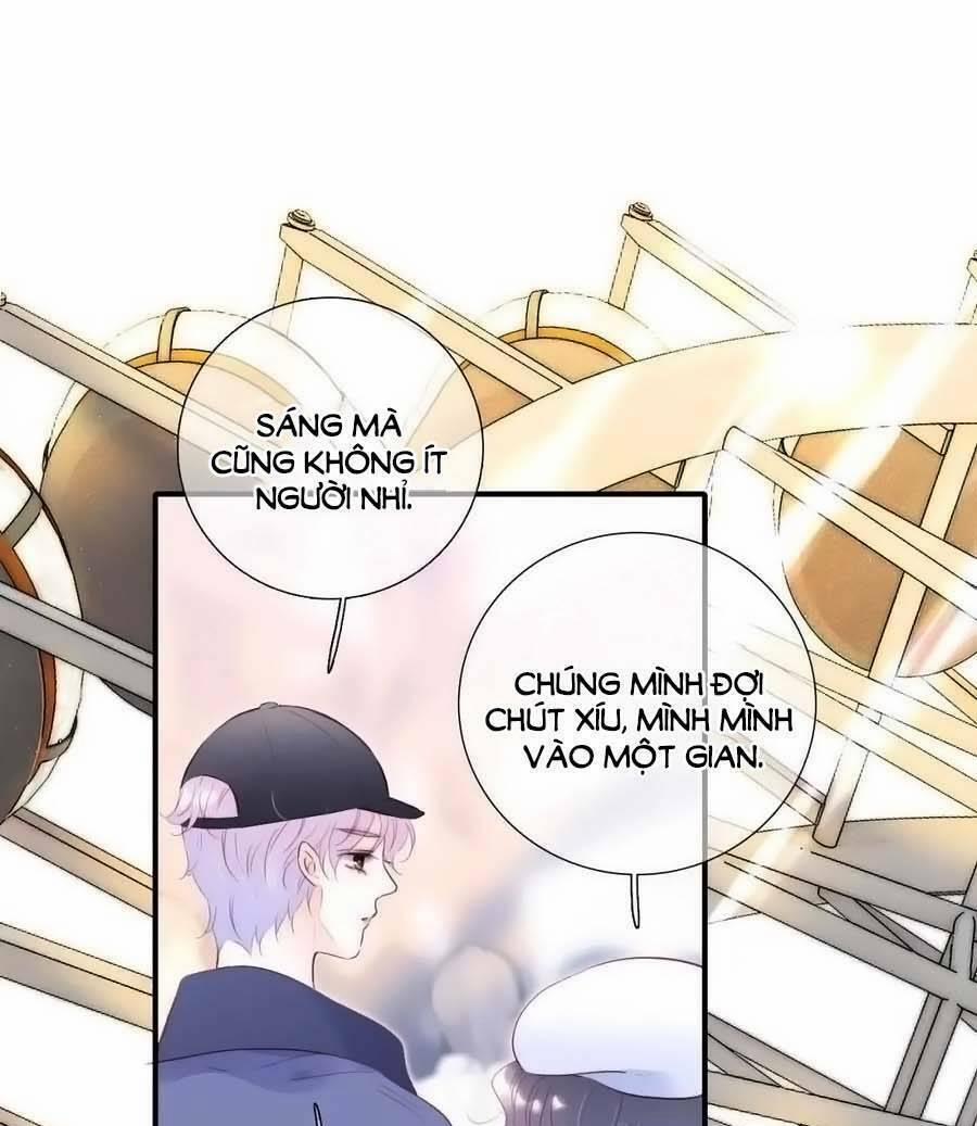 Hoa Bỏ Chạy Với Nhím Rồi 95 trang 41