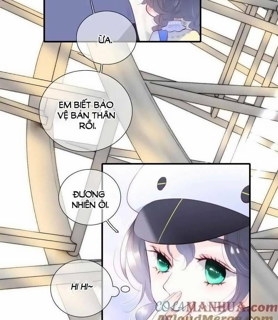 Hoa Bỏ Chạy Với Nhím Rồi 95 trang 42