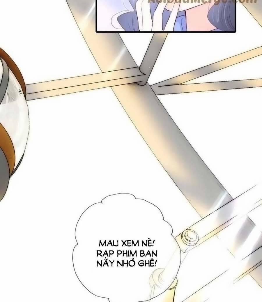 Hoa Bỏ Chạy Với Nhím Rồi 95 trang 43