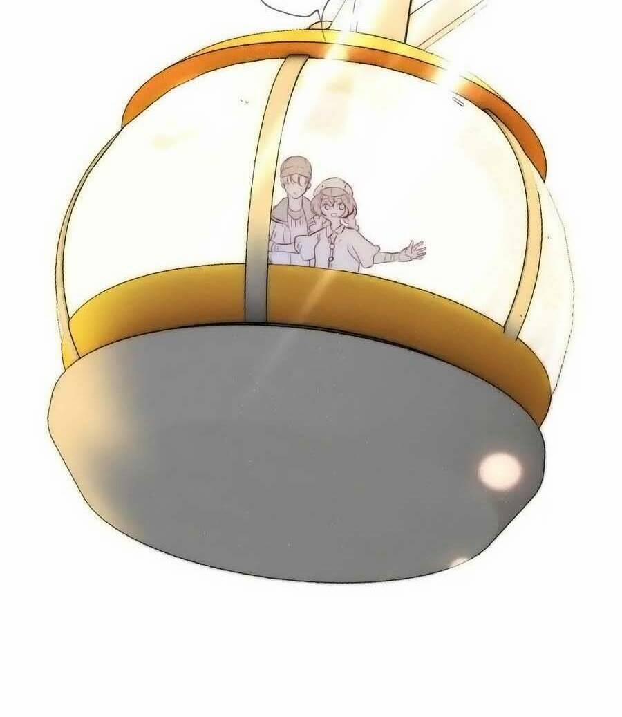 Hoa Bỏ Chạy Với Nhím Rồi 95 trang 44