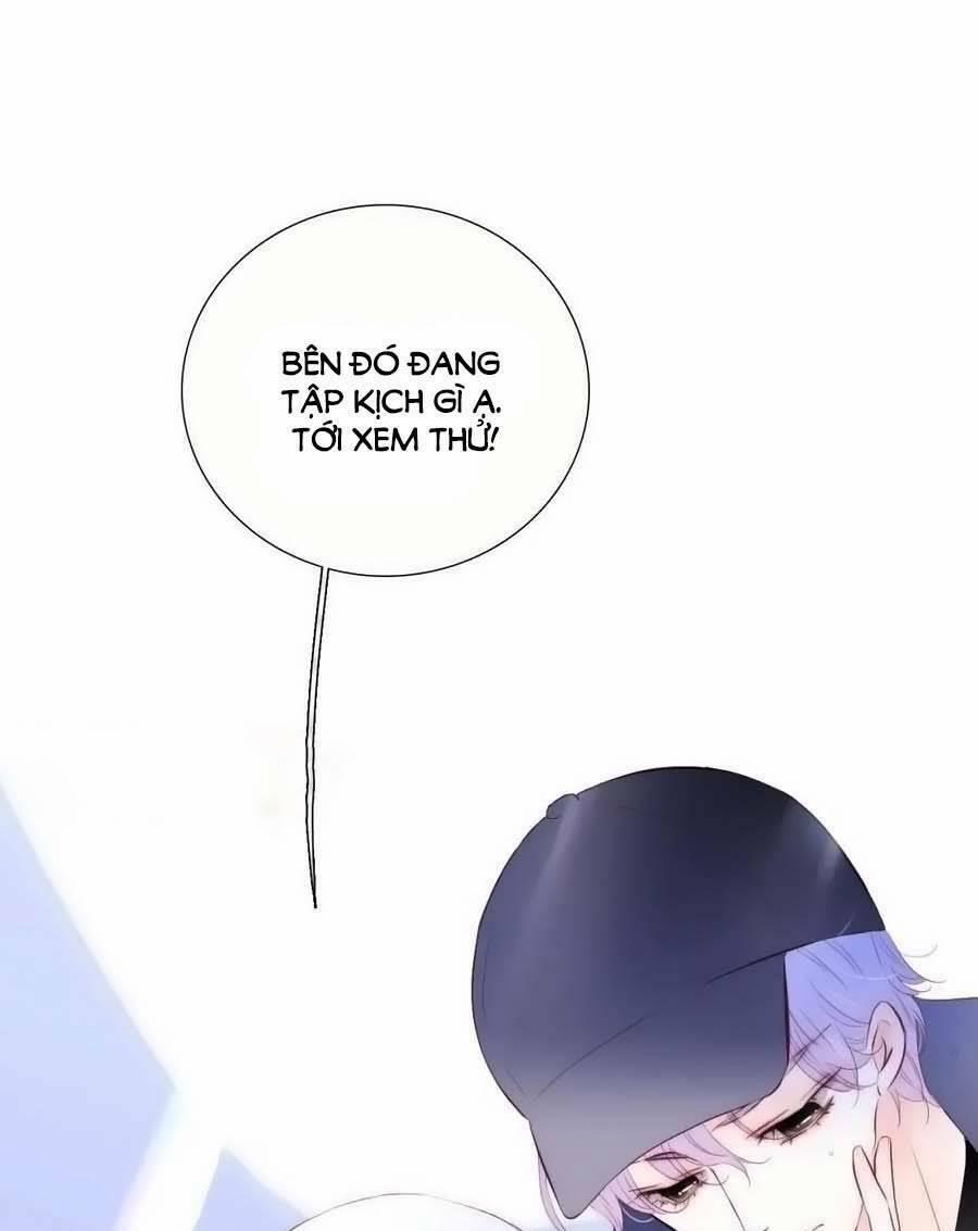 Hoa Bỏ Chạy Với Nhím Rồi 95 trang 45