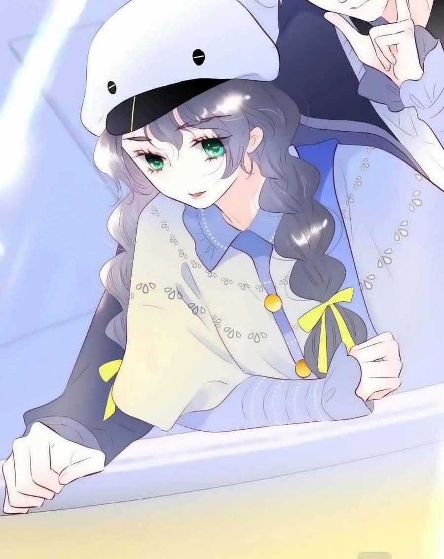 Hoa Bỏ Chạy Với Nhím Rồi 95 trang 46