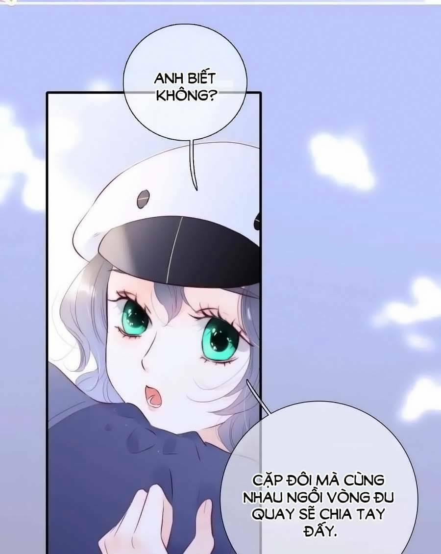 Hoa Bỏ Chạy Với Nhím Rồi 95 trang 51