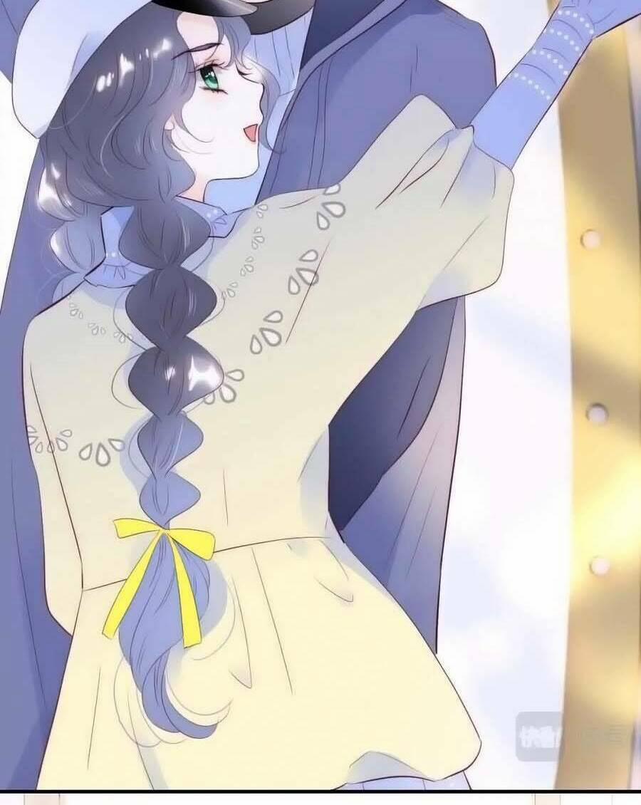 Hoa Bỏ Chạy Với Nhím Rồi 95 trang 54