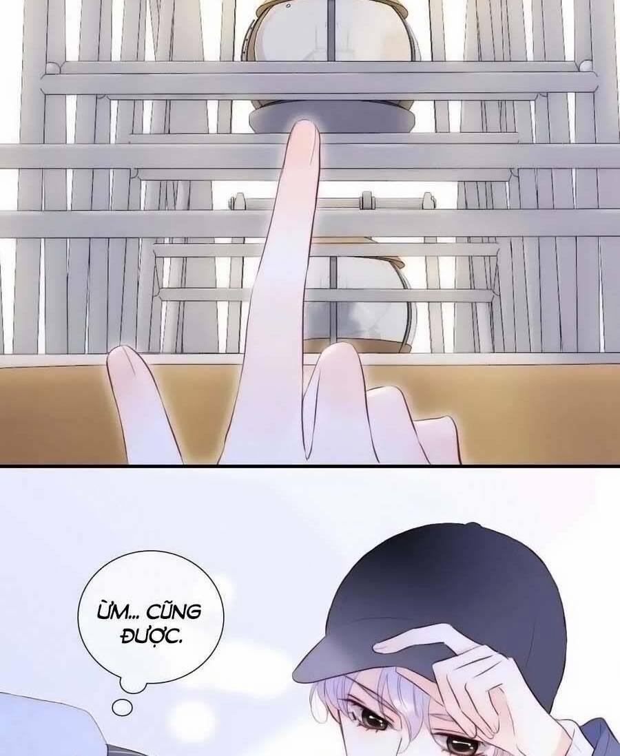 Hoa Bỏ Chạy Với Nhím Rồi 95 trang 56