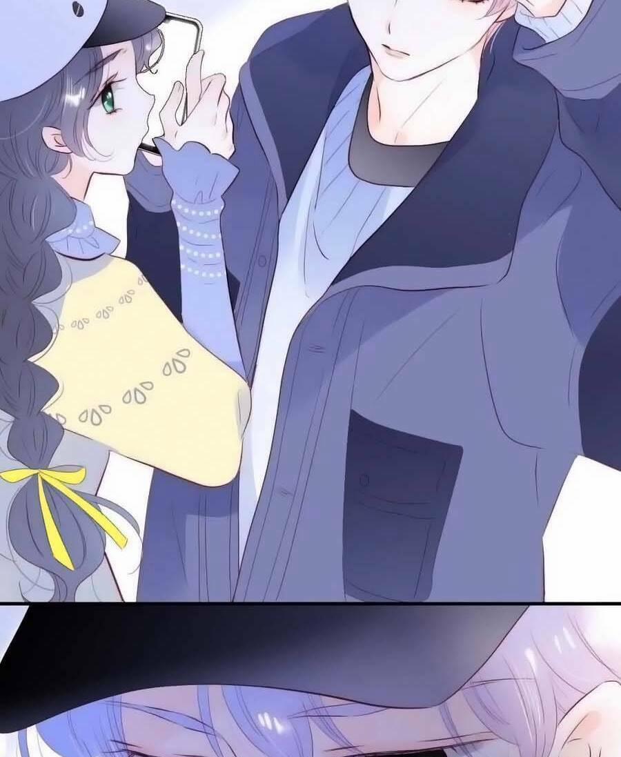 Hoa Bỏ Chạy Với Nhím Rồi 95 trang 57