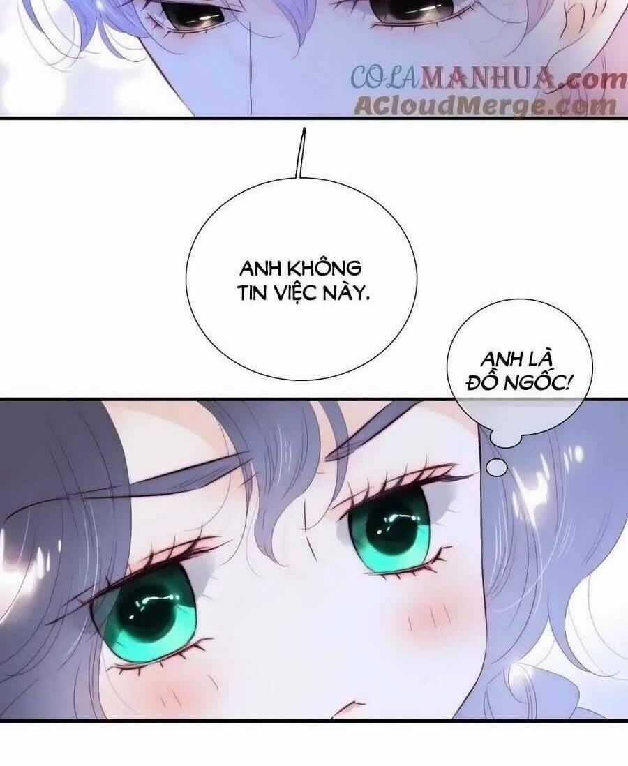 Hoa Bỏ Chạy Với Nhím Rồi 95 trang 58