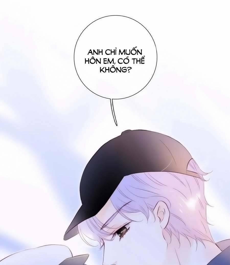 Hoa Bỏ Chạy Với Nhím Rồi 95 trang 59