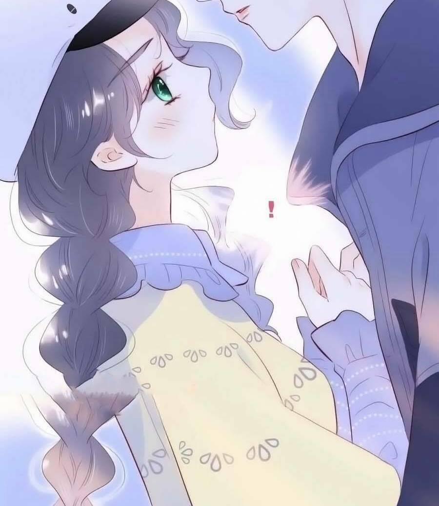 Hoa Bỏ Chạy Với Nhím Rồi 95 trang 60