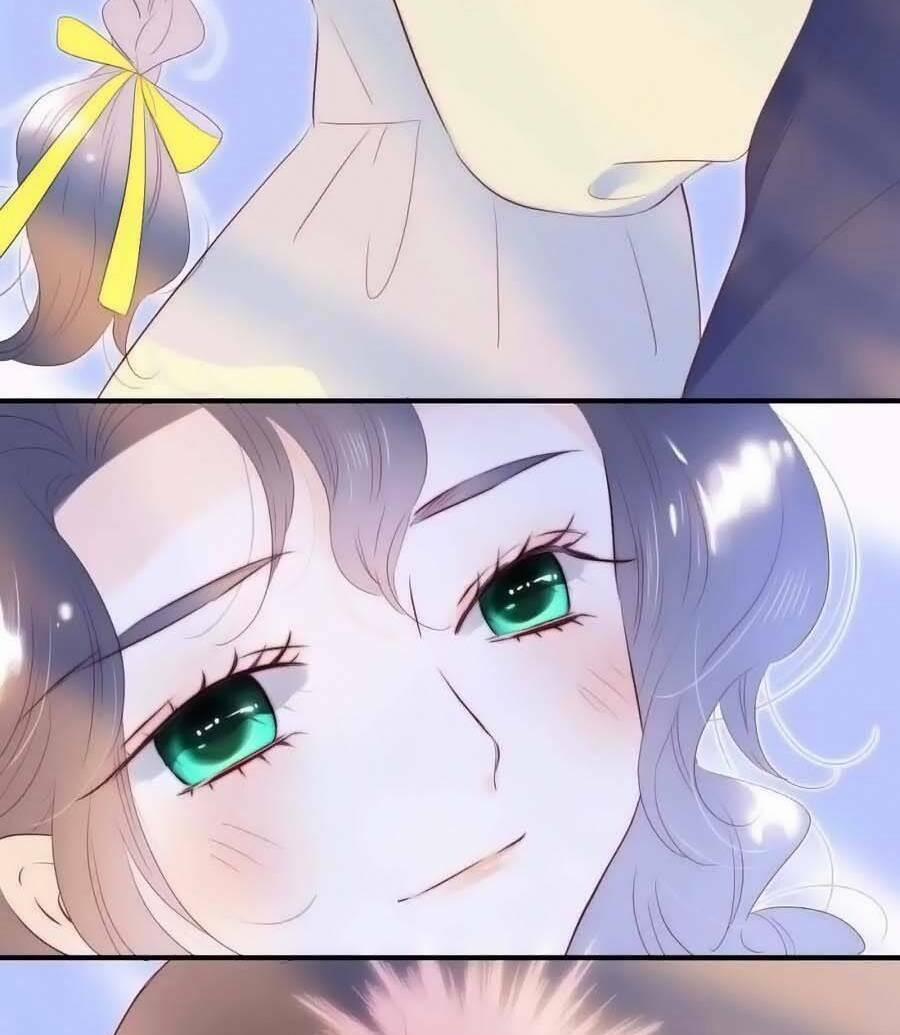 Hoa Bỏ Chạy Với Nhím Rồi 95 trang 61