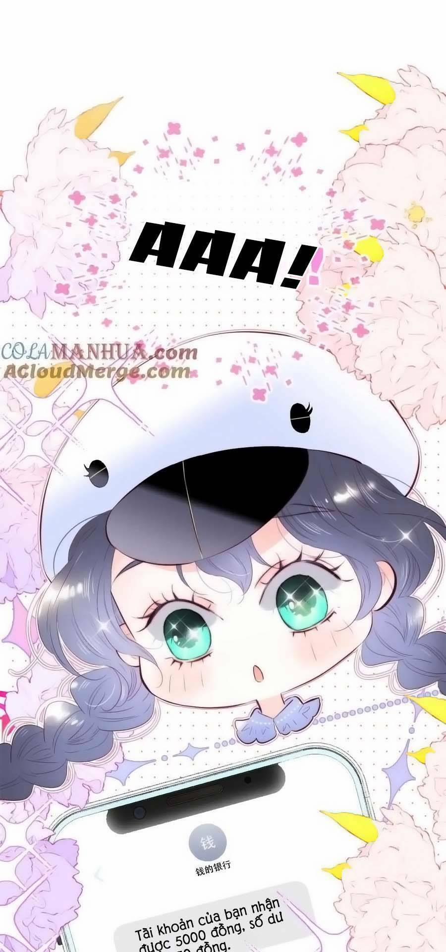 Hoa Bỏ Chạy Với Nhím Rồi 95 trang 9