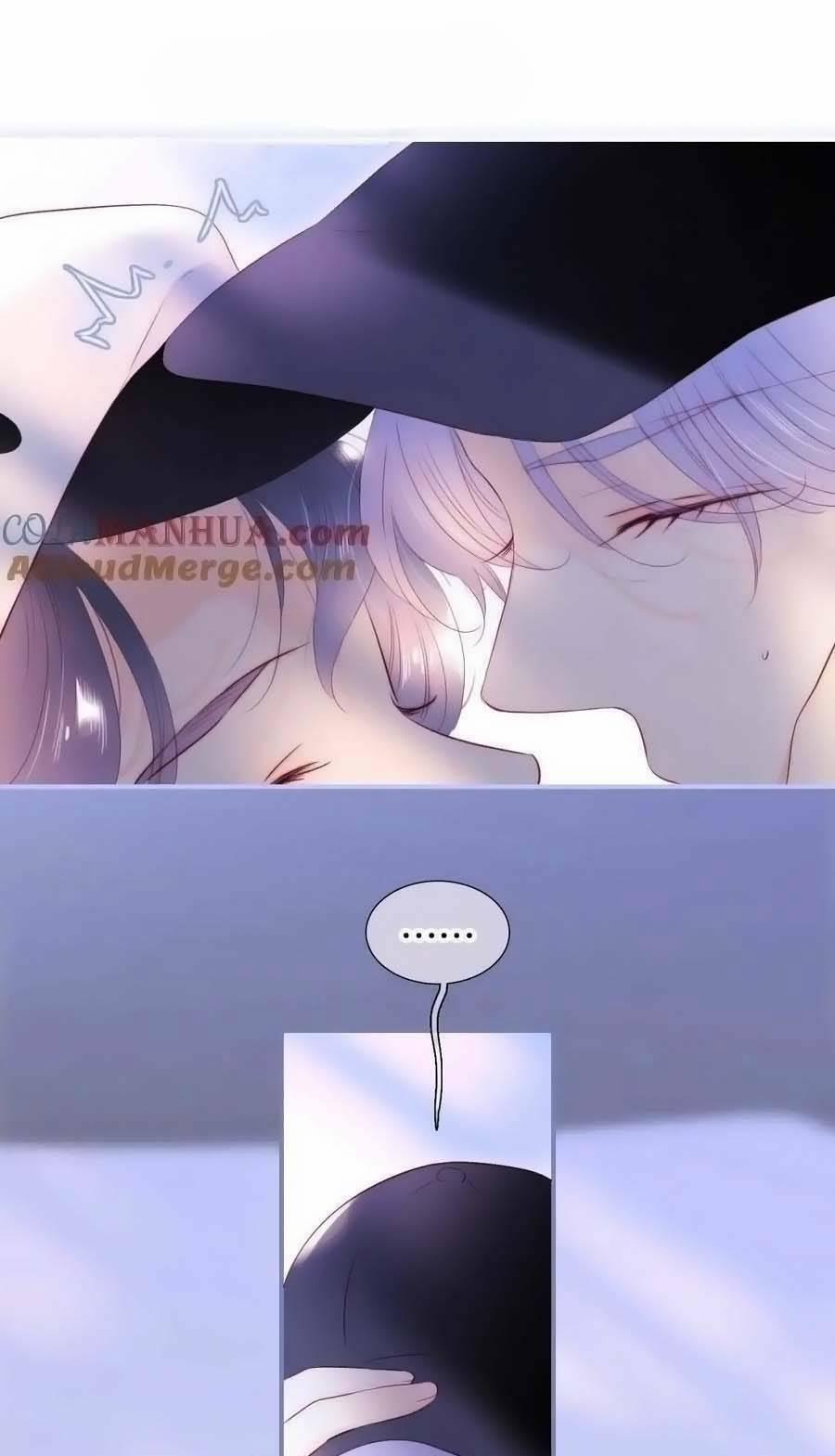 Hoa Bỏ Chạy Với Nhím Rồi 96 trang 1