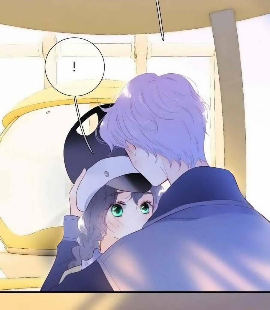 Hoa Bỏ Chạy Với Nhím Rồi 96 trang 10