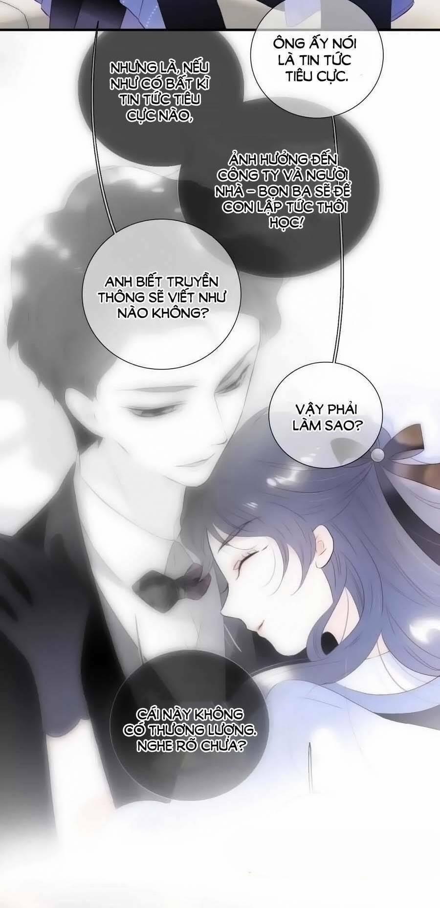 Hoa Bỏ Chạy Với Nhím Rồi 96 trang 12