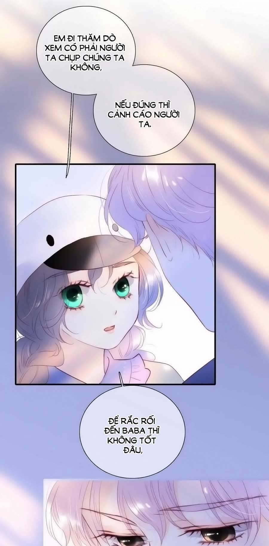 Hoa Bỏ Chạy Với Nhím Rồi 96 trang 13