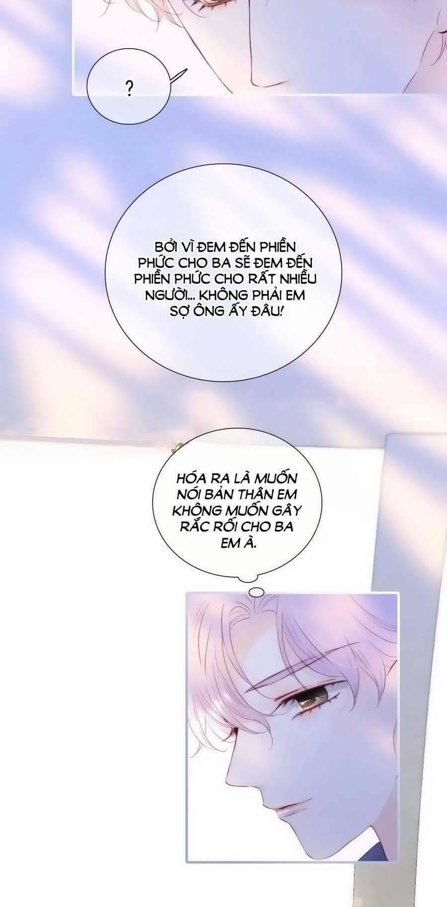 Hoa Bỏ Chạy Với Nhím Rồi 96 trang 14