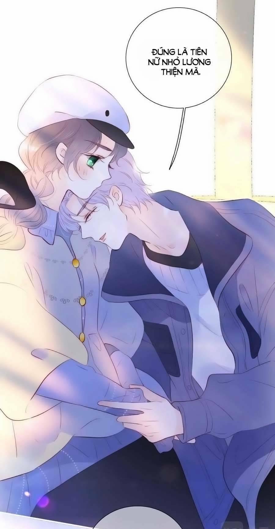 Hoa Bỏ Chạy Với Nhím Rồi 96 trang 15