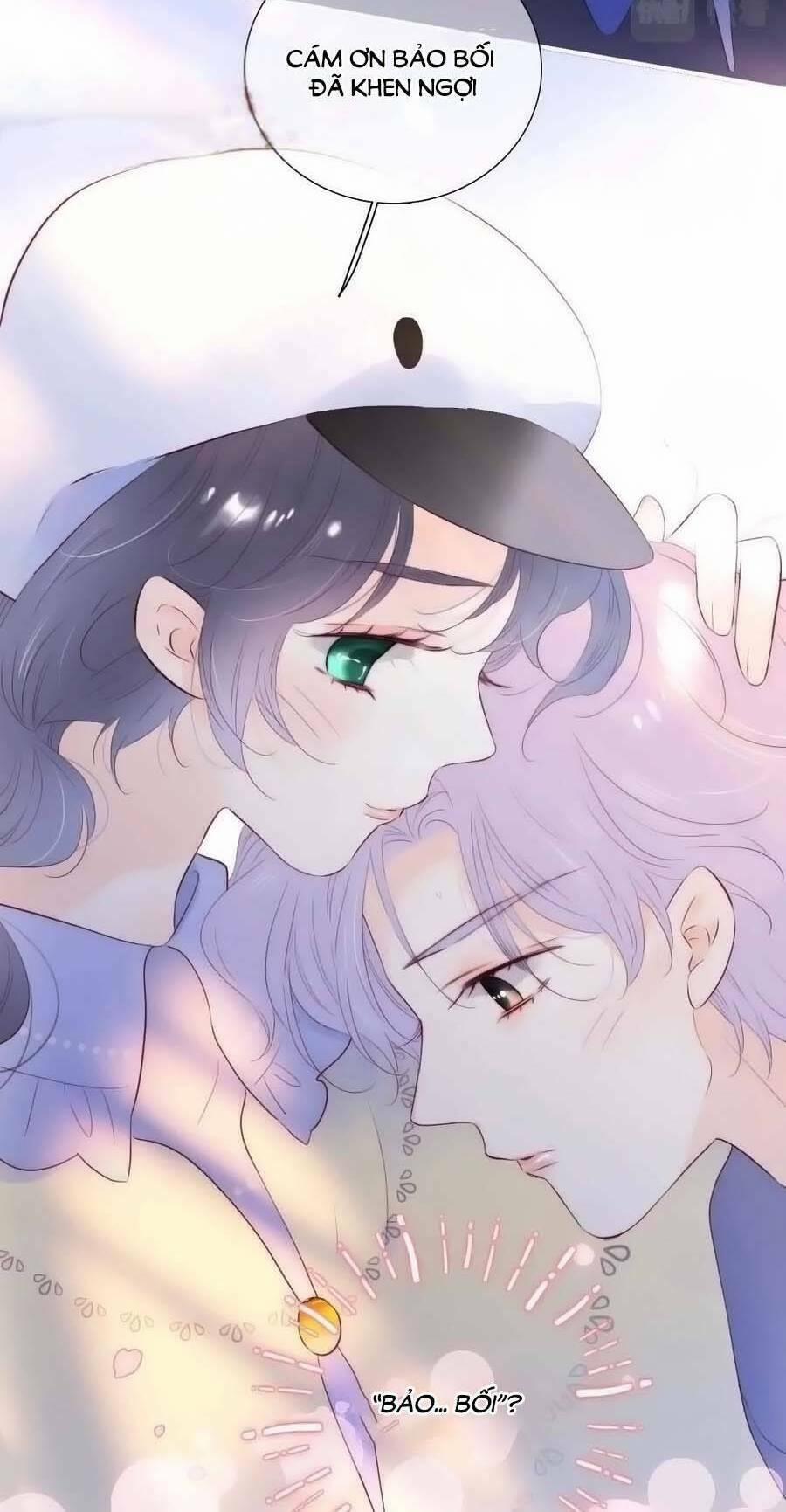 Hoa Bỏ Chạy Với Nhím Rồi 96 trang 16