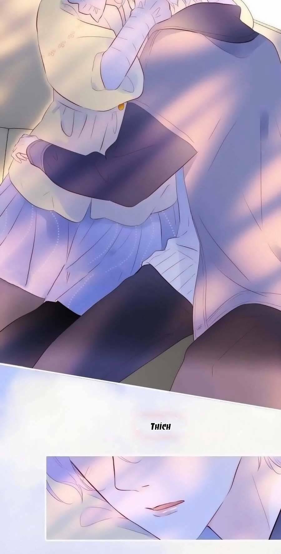 Hoa Bỏ Chạy Với Nhím Rồi 96 trang 19