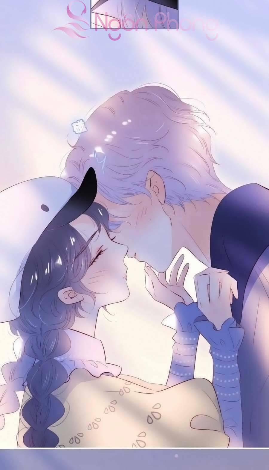 Hoa Bỏ Chạy Với Nhím Rồi 96 trang 2