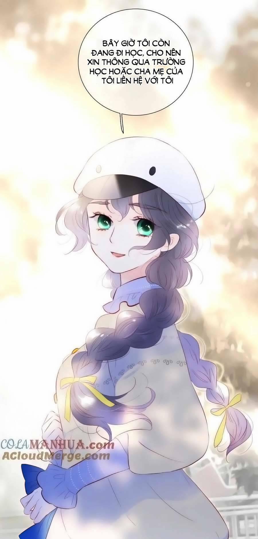 Hoa Bỏ Chạy Với Nhím Rồi 96 trang 26