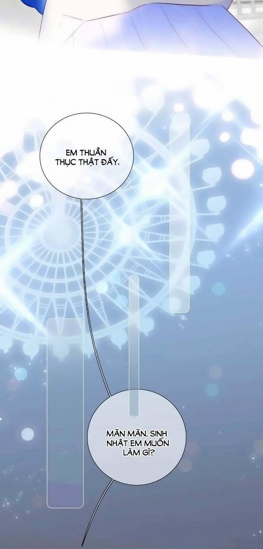 Hoa Bỏ Chạy Với Nhím Rồi 96 trang 27