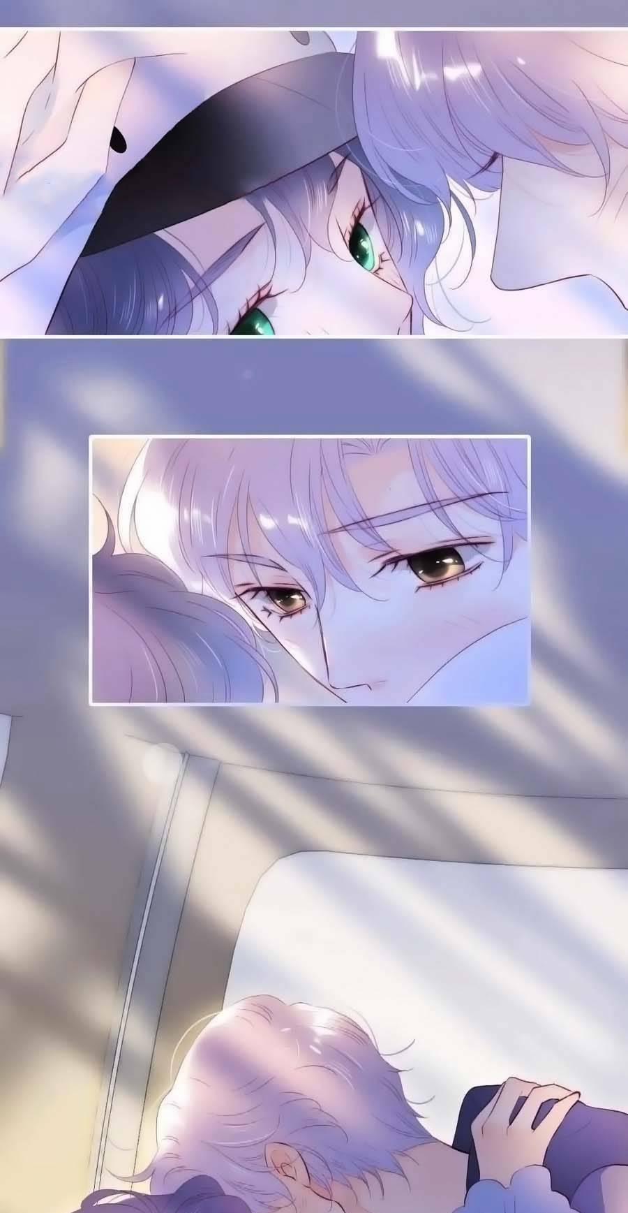 Hoa Bỏ Chạy Với Nhím Rồi 96 trang 3