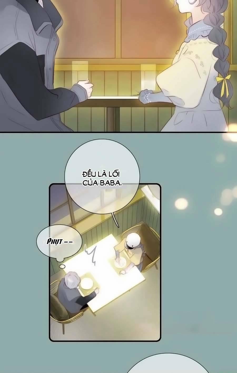 Hoa Bỏ Chạy Với Nhím Rồi 96 trang 34