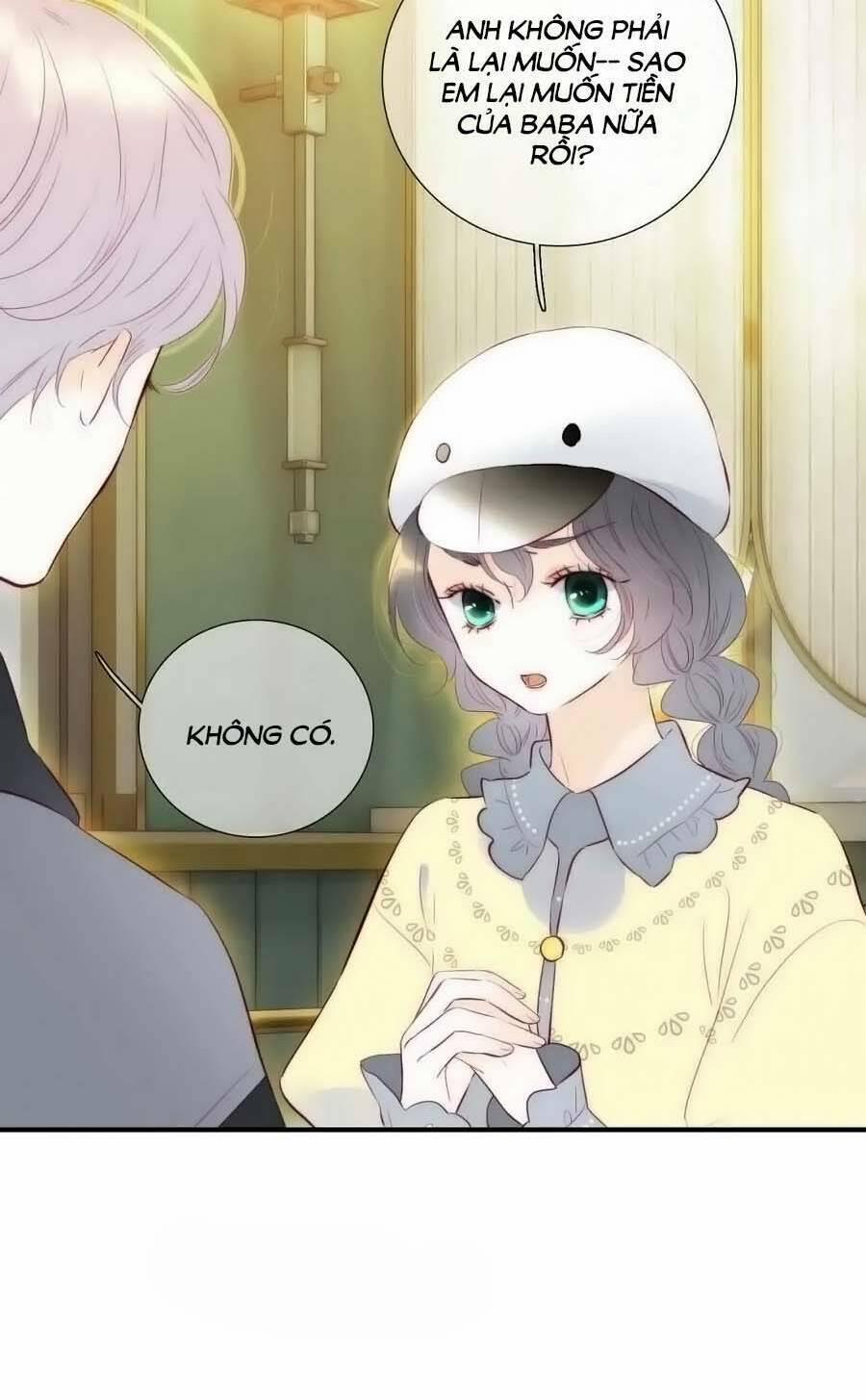 Hoa Bỏ Chạy Với Nhím Rồi 96 trang 37