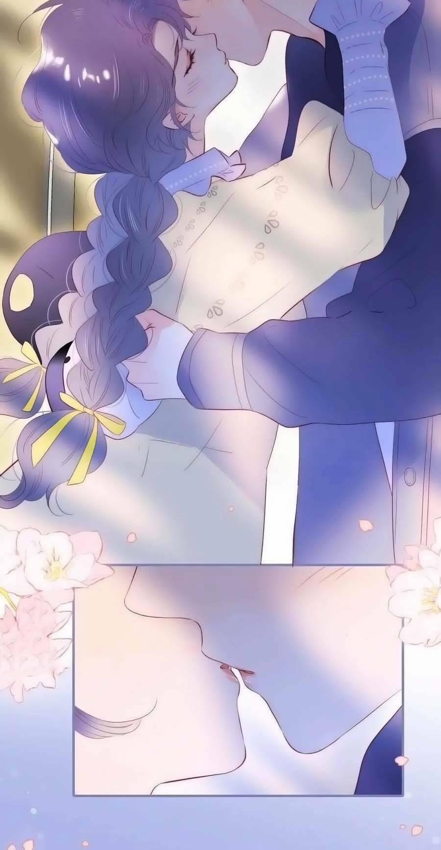 Hoa Bỏ Chạy Với Nhím Rồi 96 trang 4