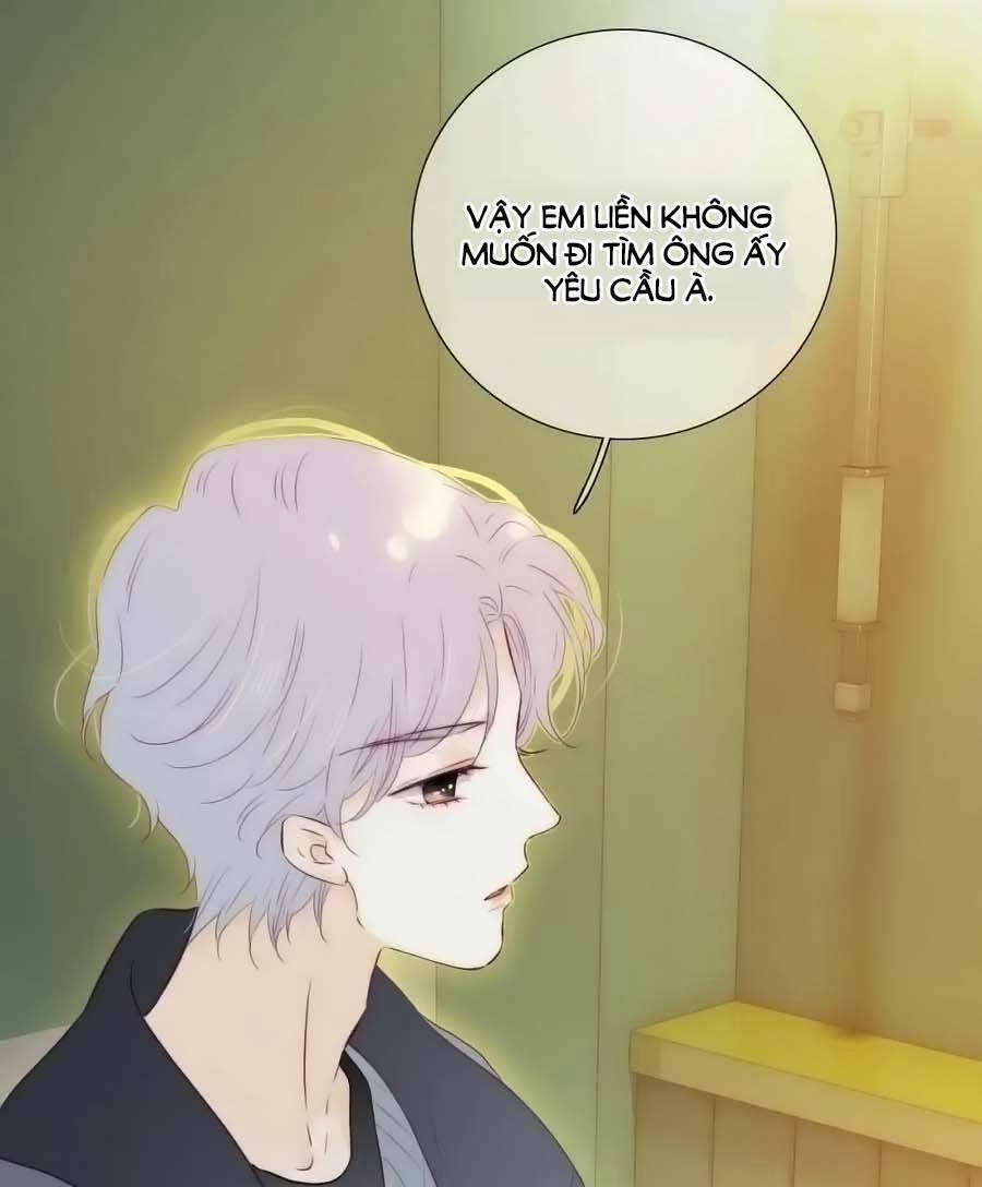 Hoa Bỏ Chạy Với Nhím Rồi 96 trang 40