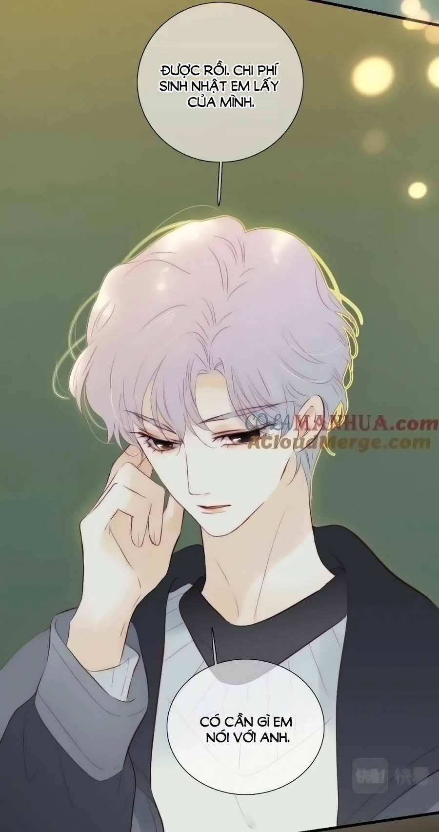 Hoa Bỏ Chạy Với Nhím Rồi 96 trang 44